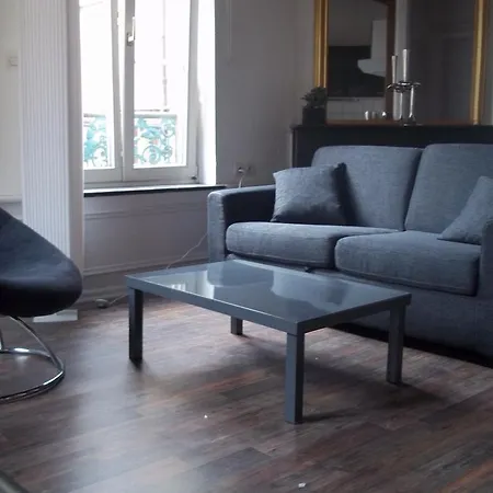 City Break Appartement *
