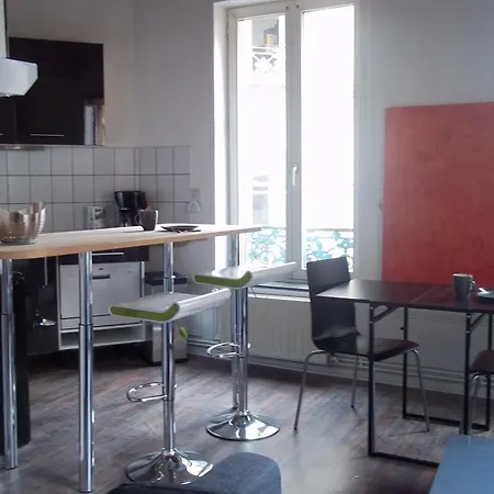 City Break * Metz